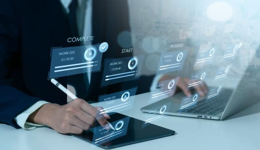 乌鲁木齐小程序定制：本地计算赋能，解锁核心优势