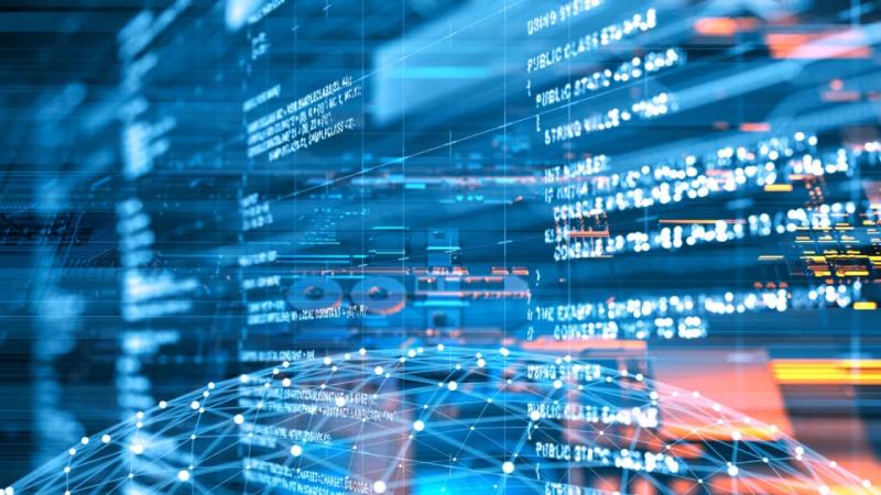 Linux基石:乌鲁木齐小程序开发公司的技术底座与发行版选择逻辑