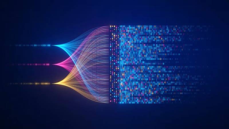乌鲁木齐软件开发：解锁高性能应用的核心技术路径